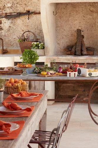Le Mas Vermentino, Villa Avec Services