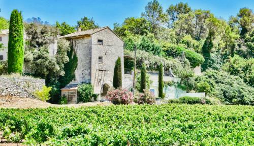 Villa Bel - Entre Paradis Et Vignes