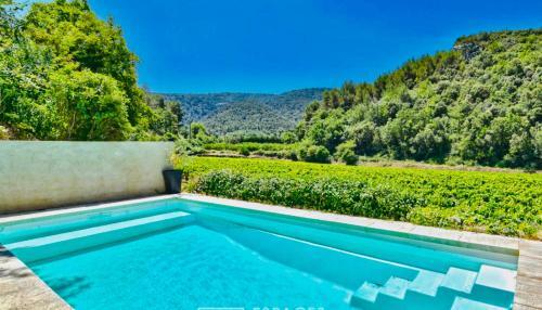 Villa Bel - Entre Paradis Et Vignes