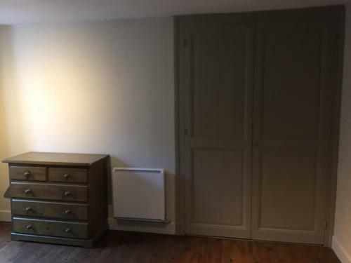 G�te Les Dames - Mens