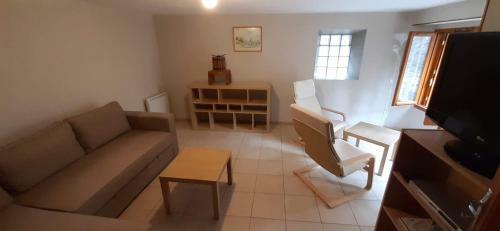 G�te Les Dames - Mens