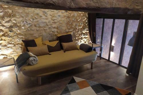 Apartamento Spa Mensignac