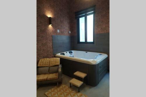 Apartamento Spa Mensignac
