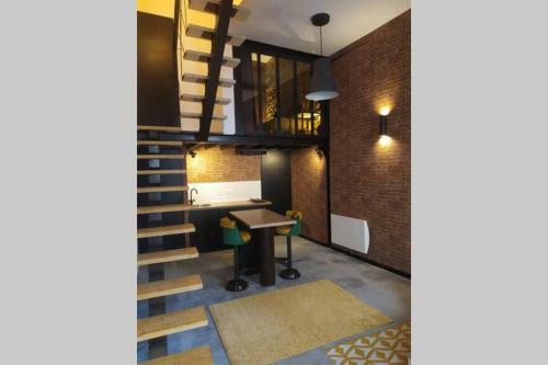 Apartamento Spa Mensignac