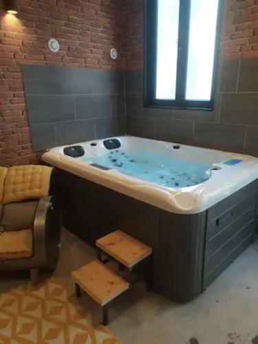 Apartamento Spa Mensignac