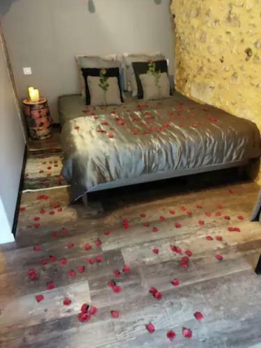 Apartamento Spa Mensignac