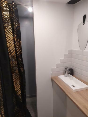Apartamento Spa Mensignac