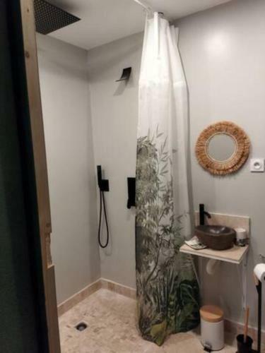 Apartamento Spa Mensignac