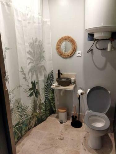 Apartamento Spa Mensignac
