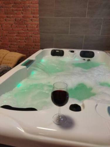 Apartamento Spa Mensignac