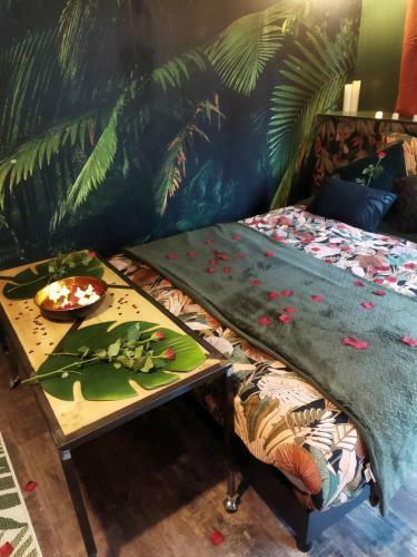 Apartamento Spa Mensignac