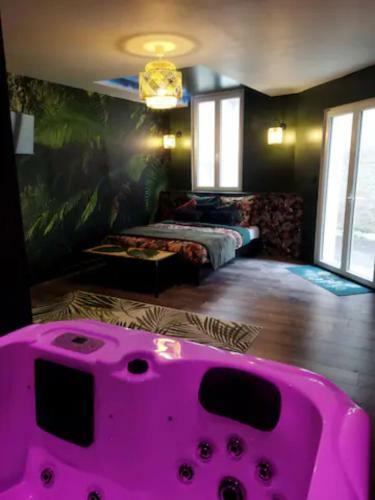 Apartamento Spa Mensignac