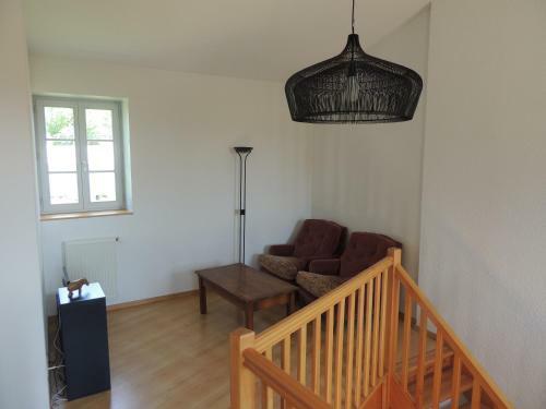 Bed & Breakfast La Ferme Des Buis