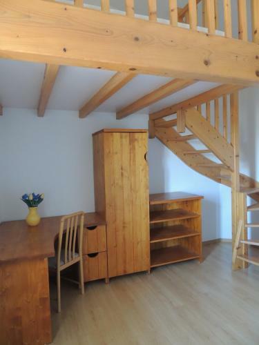 Bed & Breakfast La Ferme Des Buis