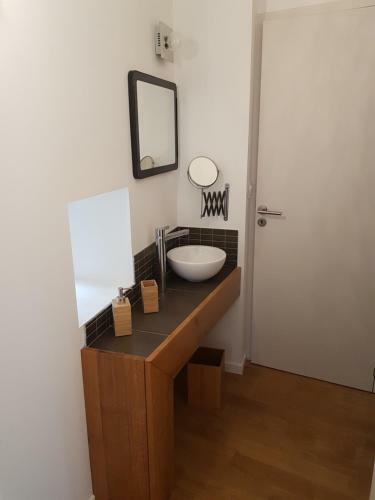 Apartamento The Troll