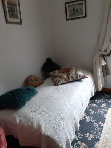 Bed & Breakfast Manoir De La Peignie