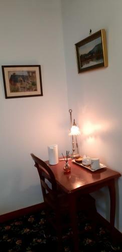 Bed & Breakfast Manoir De La Peignie