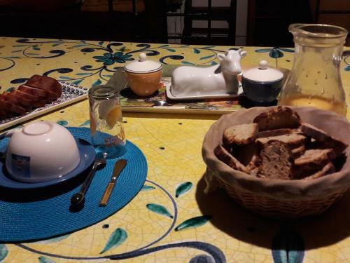 Bed & Breakfast Manoir De La Peignie