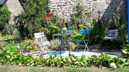 Bed & Breakfast Manoir De La Peignie