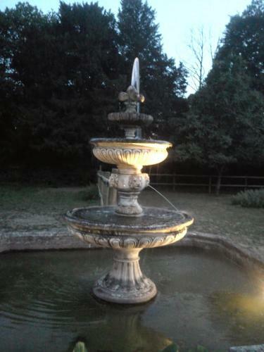 Bed & Breakfast Manoir De La Peignie