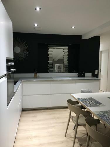 Apartamento Les Appartements Du Golf