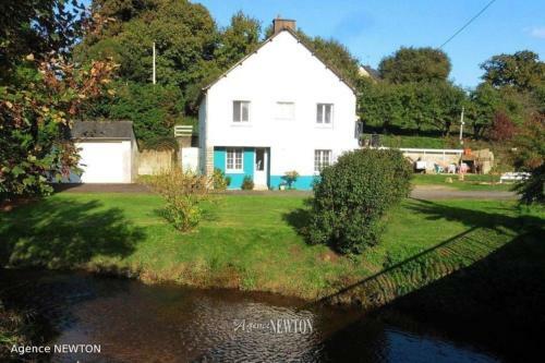 Rainbow Cottage