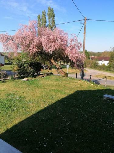 G�te En Brenne Les Ch�nes