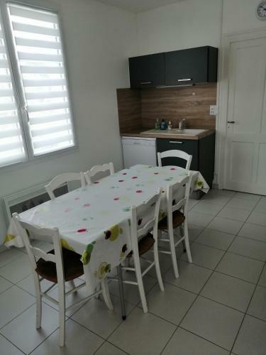G�te En Brenne Les Ch�nes