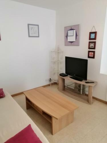 G�te En Brenne Les Ch�nes