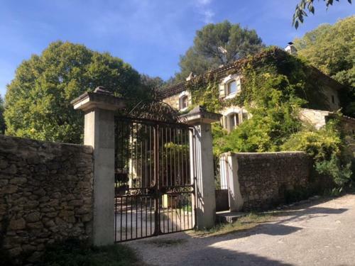 Hostal Bastide Des Sources