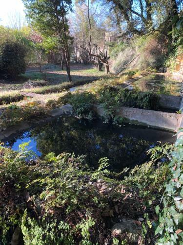 Hostal Bastide Des Sources