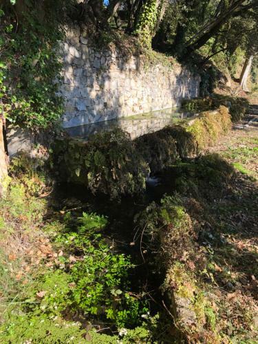 Hostal Bastide Des Sources