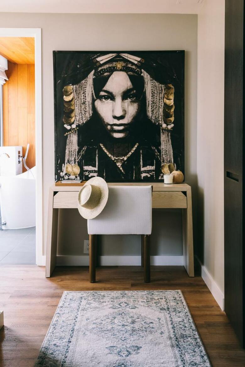 Mccarren Hotel & Pool, Chelsea Hotels