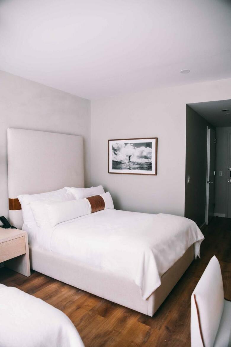 Mccarren Hotel & Pool, Chelsea Hotels