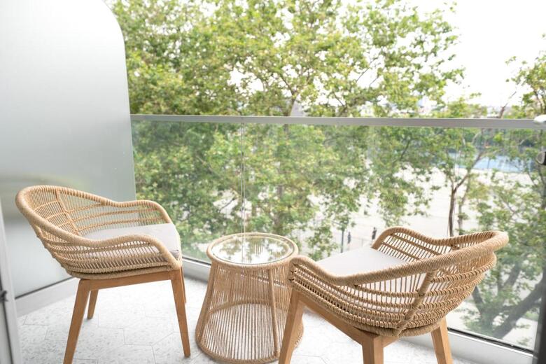Mccarren Hotel & Pool, Chelsea Hotels