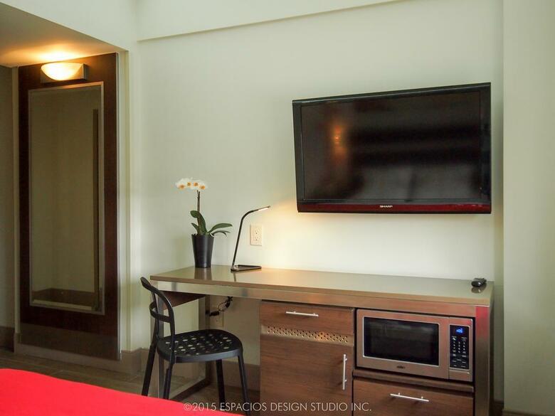 Hotel Brooklyn Motor Inn