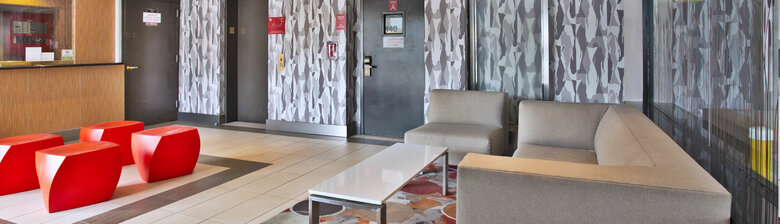 Hotel Brooklyn Motor Inn