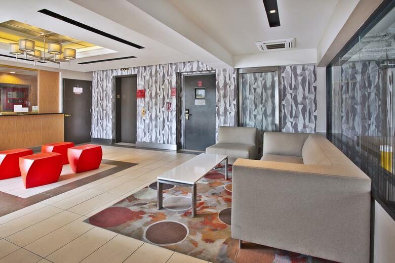 Hotel Brooklyn Motor Inn