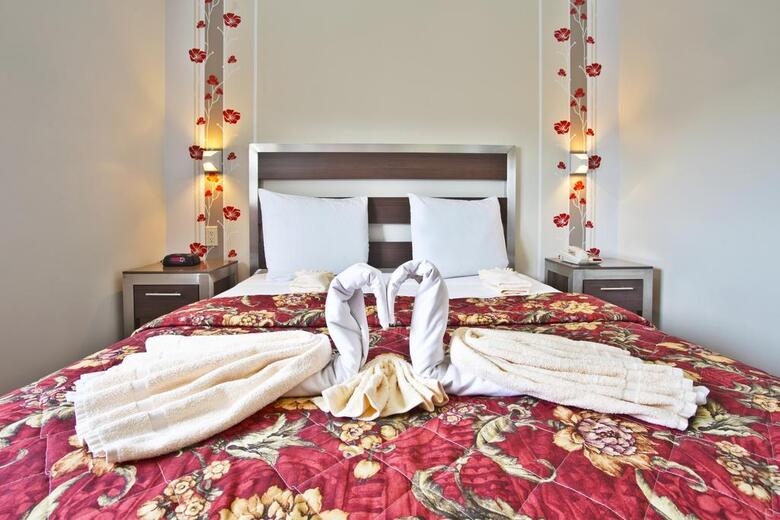 Hotel Brooklyn Motor Inn