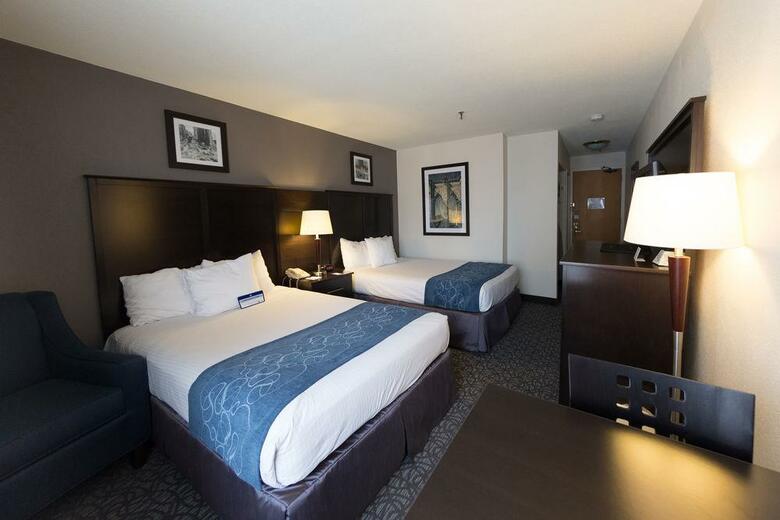 Best Western Gregory Hotel