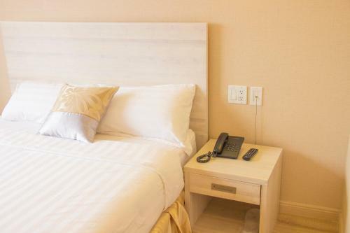 Sunny 39 Hotel