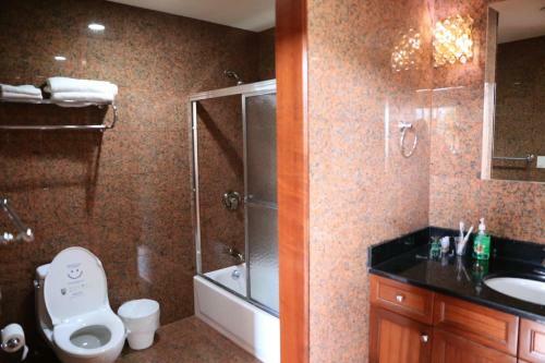 Sunny 39 Hotel