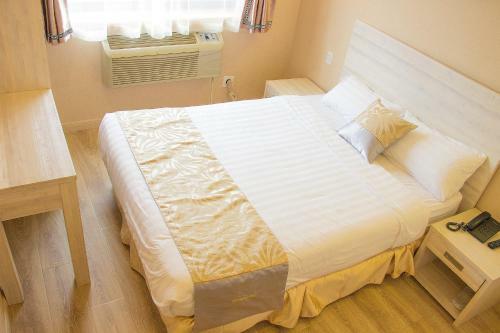 Sunny 39 Hotel
