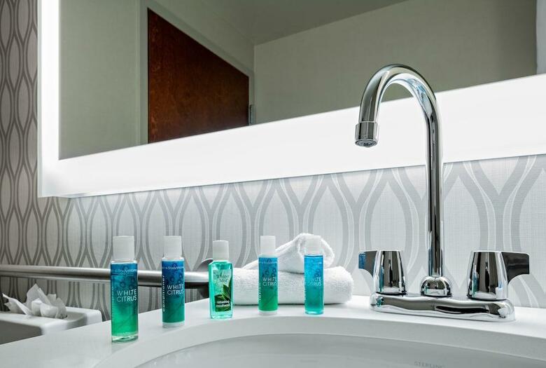 Hotel Holiday Inn Express Brooklyn