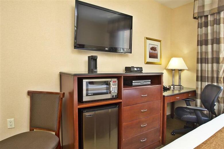 Best Western Plus Arena Hotel