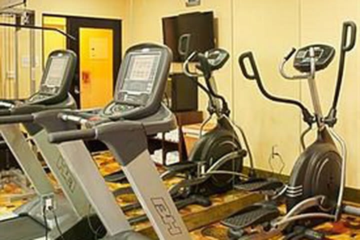 Best Western Plus Arena Hotel