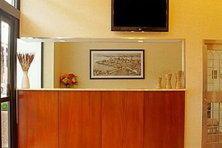 Best Western Plus Arena Hotel