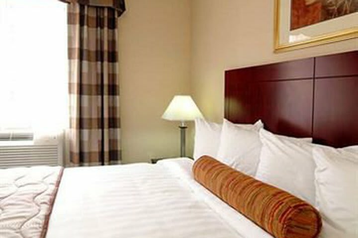 Best Western Plus Arena Hotel