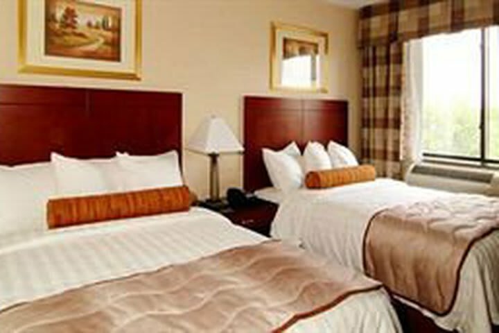 Best Western Plus Arena Hotel