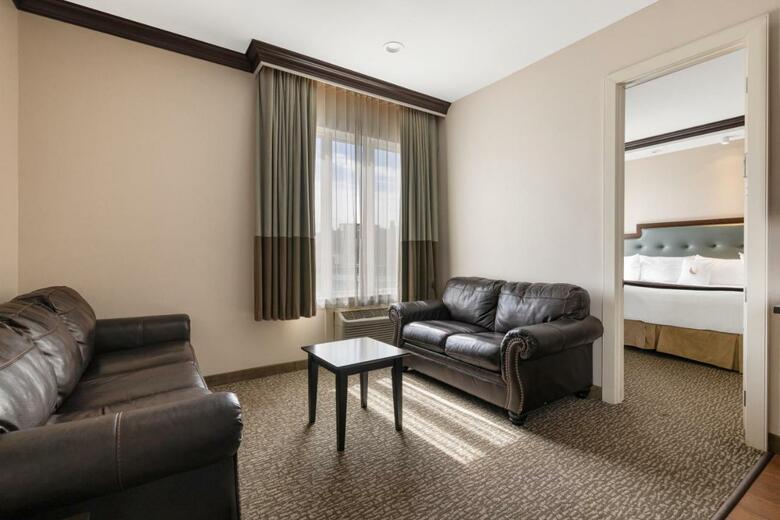 Condor Hotel Brooklyn
